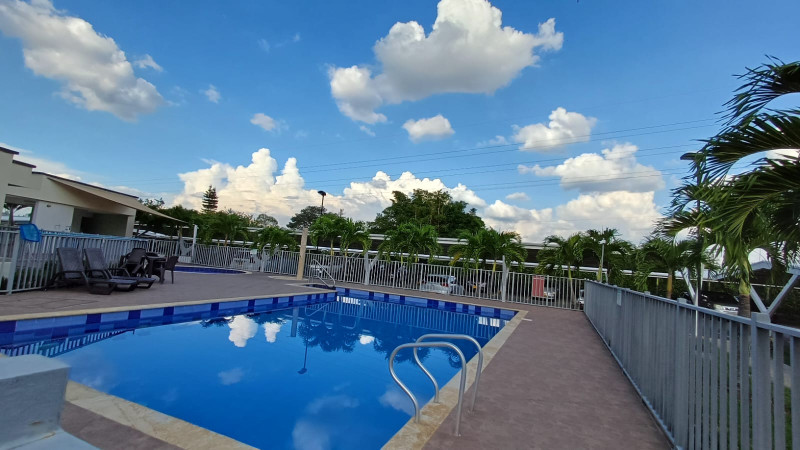 Apartamento En Arriendo - Alfaguara, Jamundí