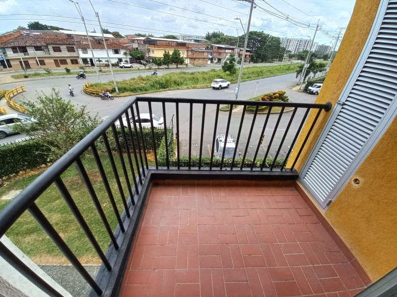 Apartamento En Venta - Sachamate, Jamundí