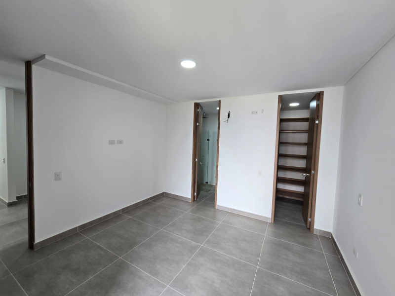 Apartamento En Arriendo - Ciudad Jardín, Cali
