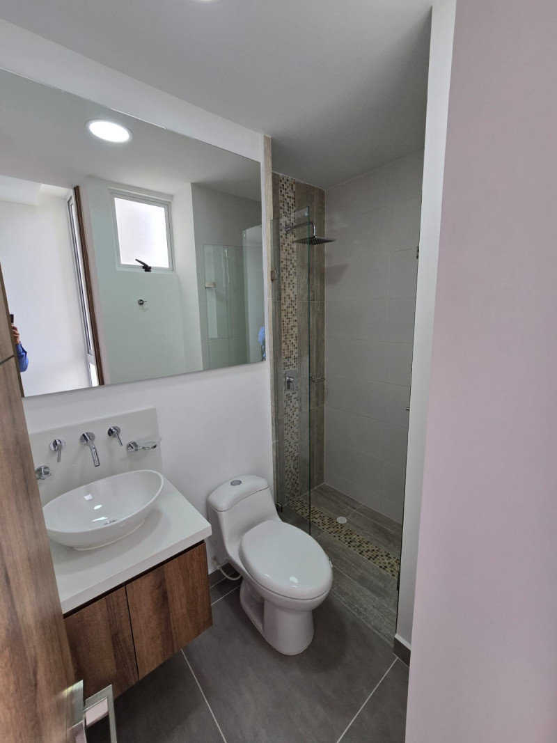 Apartamento En Arriendo - Ciudad Jardín, Cali