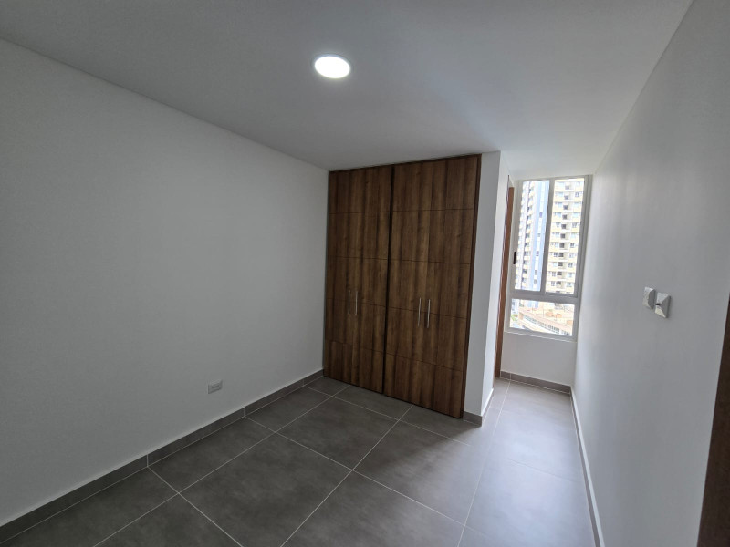 Apartamento En Arriendo - Ciudad Jardín, Cali