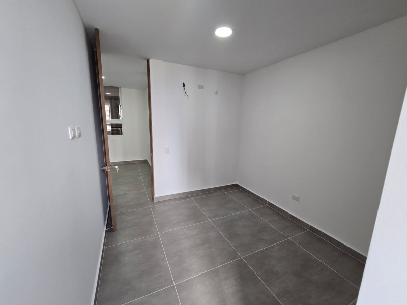 Apartamento En Arriendo - Ciudad Jardín, Cali