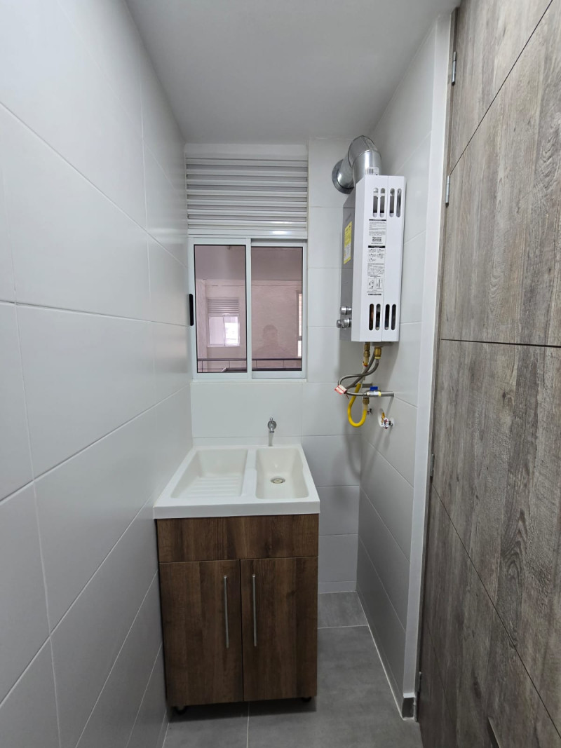 Apartamento En Arriendo - Ciudad Jardín, Cali
