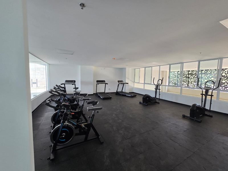 Apartamento En Arriendo - Ciudad Jardín, Cali