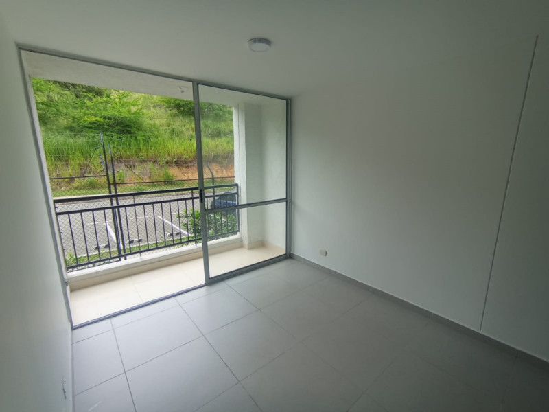 Apartamento En Arriendo - Ciudad Guabinas, Yumbo