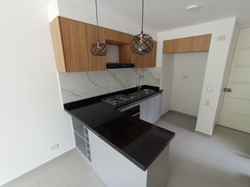 Apartamento En Arriendo - Ciudad Guabinas, Yumbo