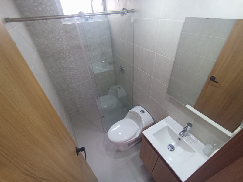 Apartamento En Arriendo - Ciudad Guabinas, Yumbo