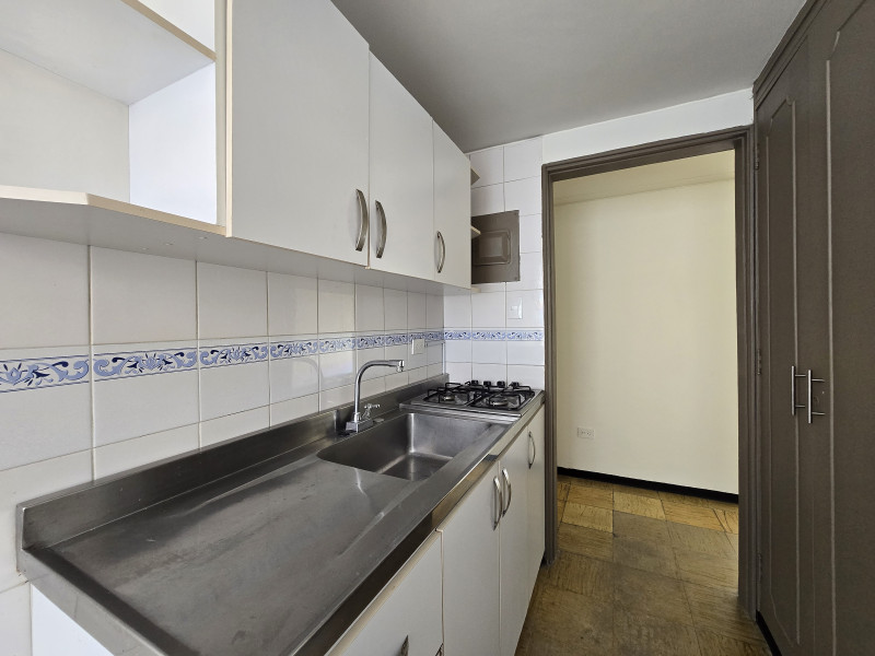Apartamento En Venta - Cañaveralejo - Seguros Patria, Cali