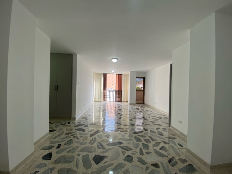Apartamento En Venta - Versalles, Cali