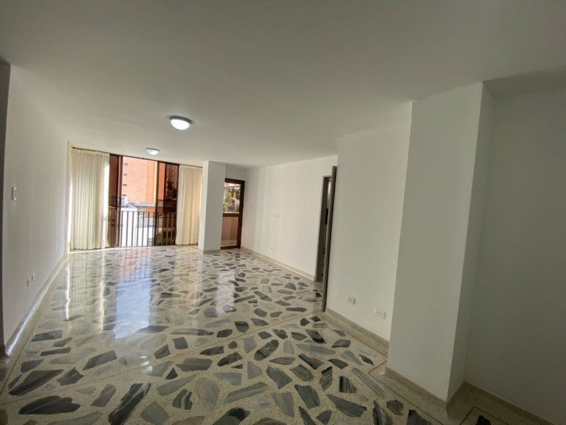 Apartamento En Venta - Versalles, Cali