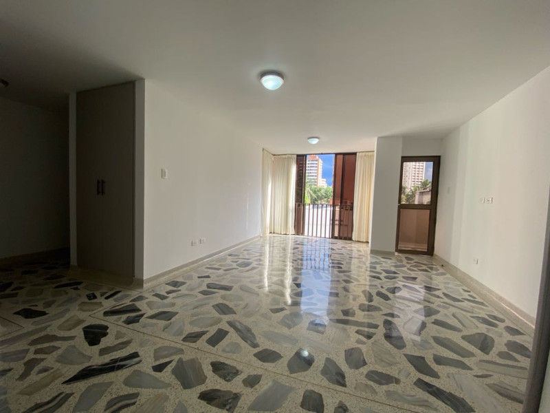 Apartamento En Venta - Versalles, Cali