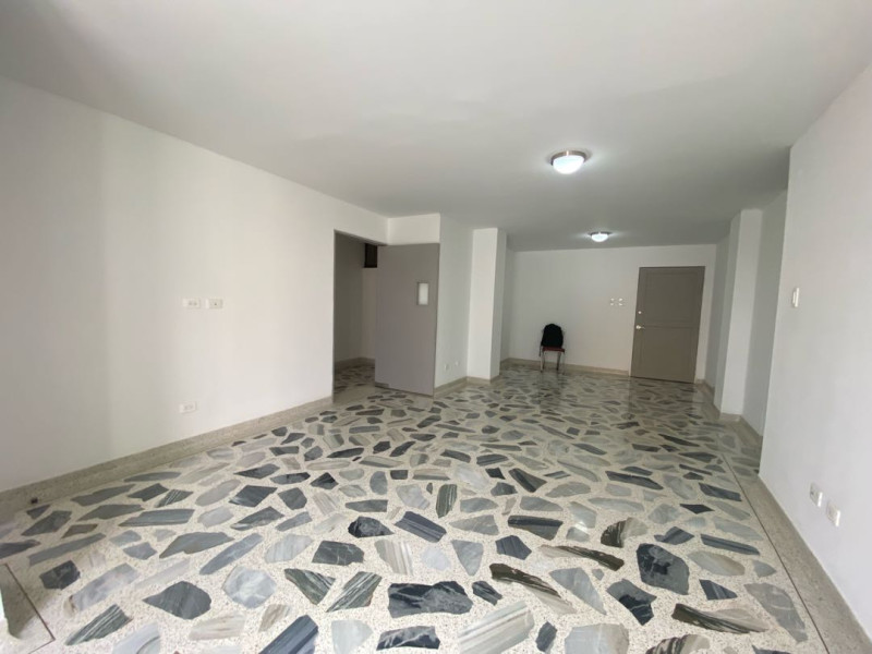 Apartamento En Venta - Versalles, Cali