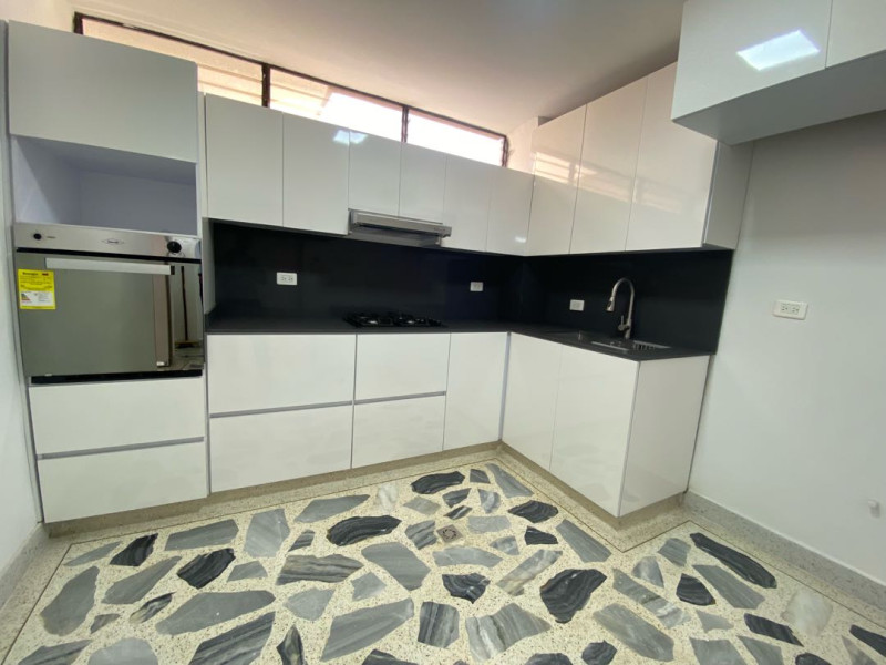 Apartamento En Venta - Versalles, Cali