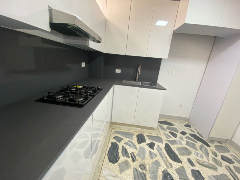 Apartamento En Venta - Versalles, Cali