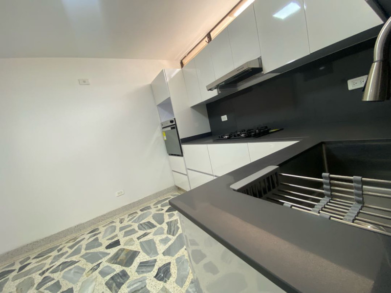 Apartamento En Venta - Versalles, Cali