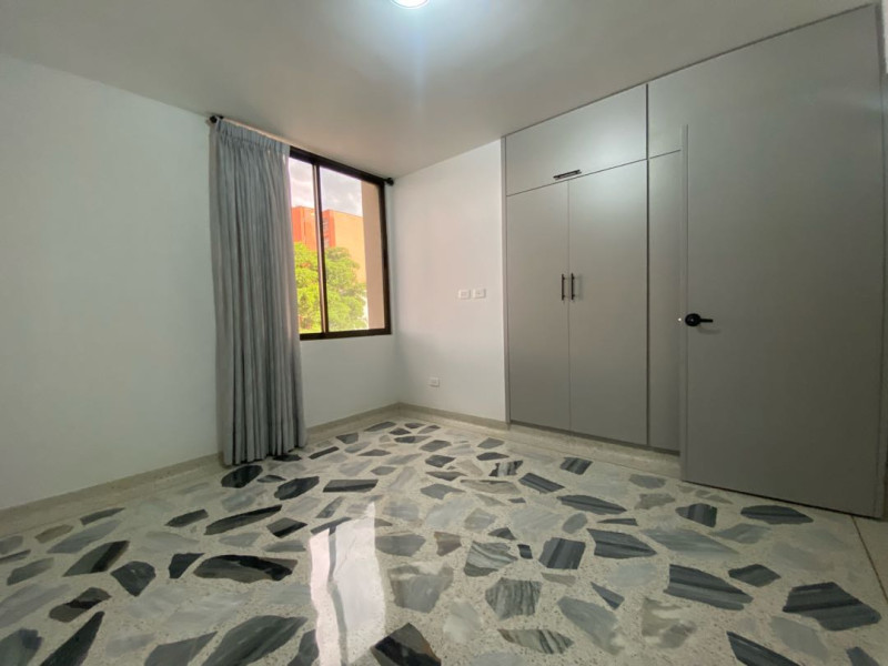 Apartamento En Venta - Versalles, Cali