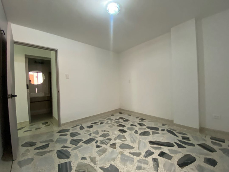 Apartamento En Venta - Versalles, Cali