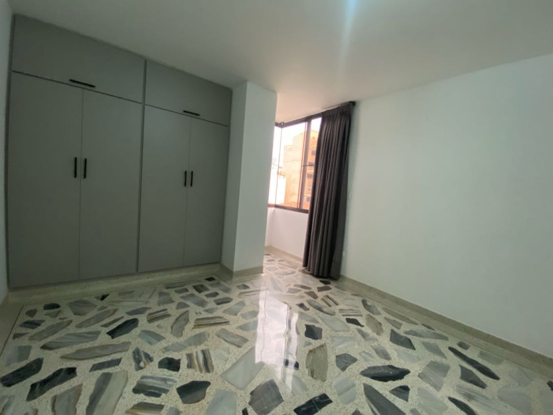 Apartamento En Venta - Versalles, Cali