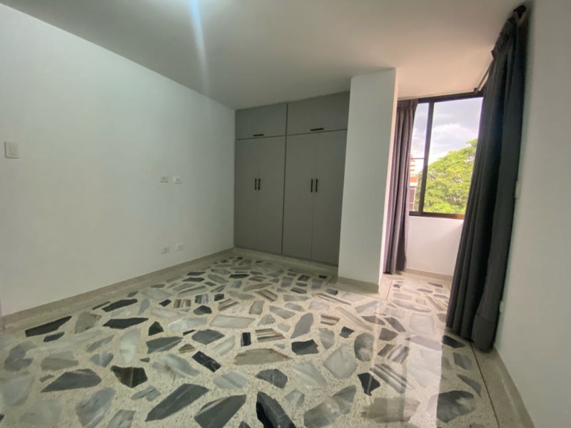 Apartamento En Venta - Versalles, Cali