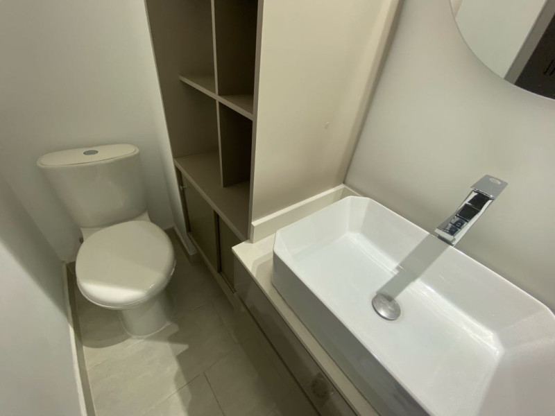 Apartamento En Venta - Versalles, Cali