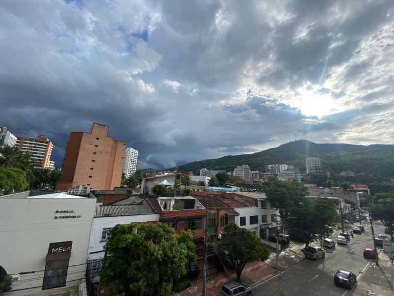 Apartamento En Venta - Versalles, Cali
