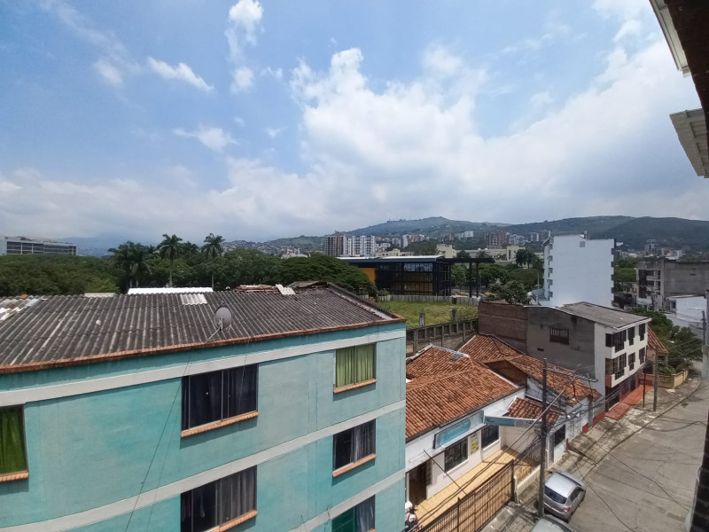 Apartaestudio En Arriendo - San Fernando, Cali