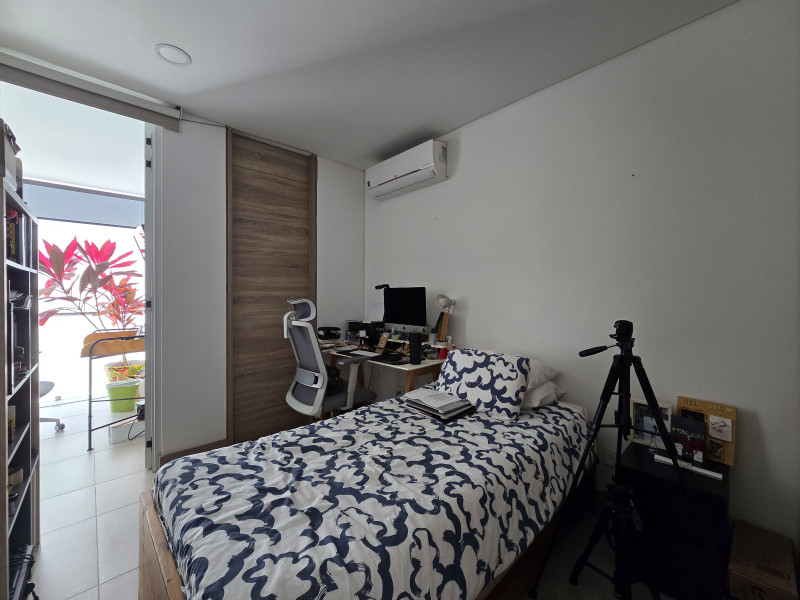 Apartamento En Venta - Pance, Cali