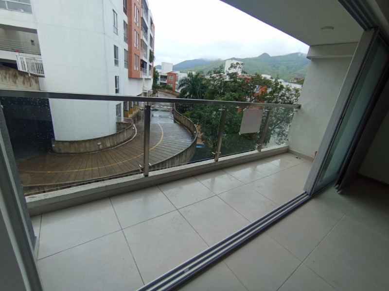 Apartamento En Arriendo - Menga, Cali