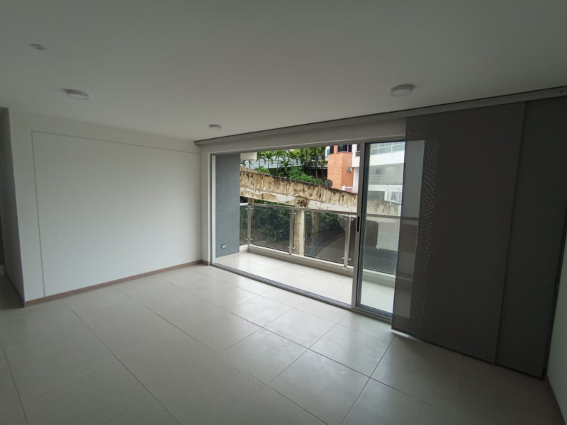 Apartamento En Arriendo - Menga, Cali
