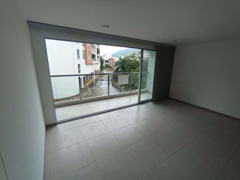Apartamento En Arriendo - Menga, Cali