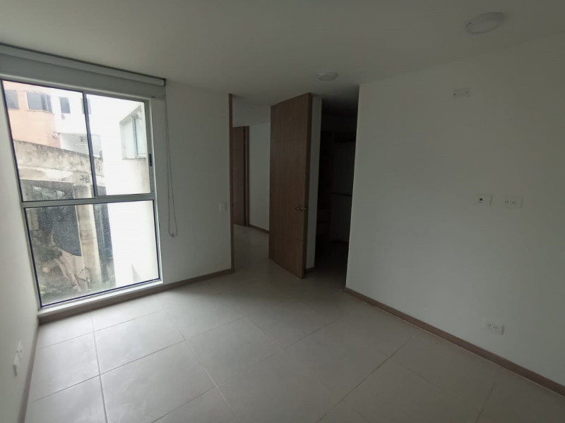 Apartamento En Arriendo - Menga, Cali