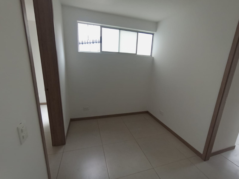 Apartamento En Arriendo - Menga, Cali