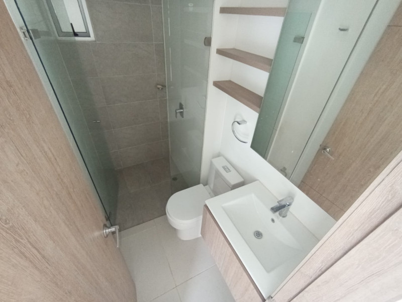 Apartamento En Arriendo - Menga, Cali