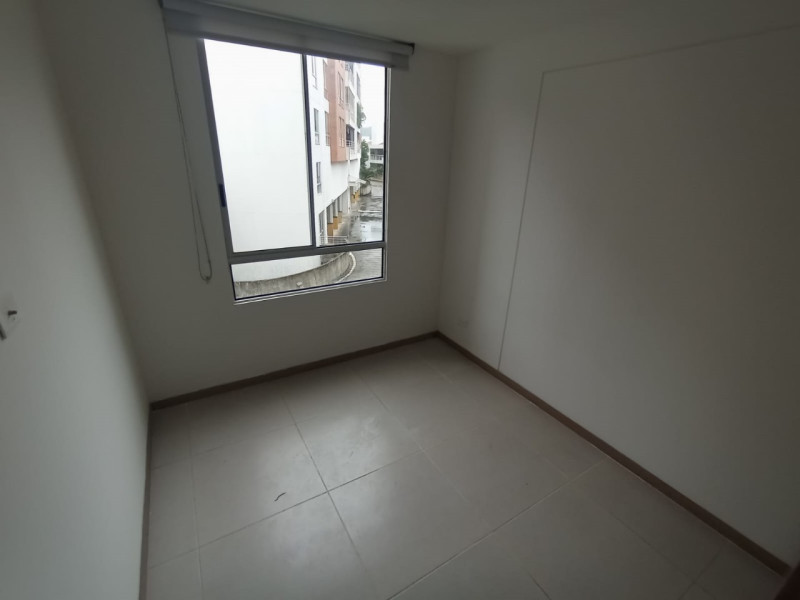 Apartamento En Arriendo - Menga, Cali
