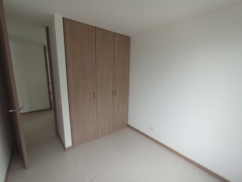 Apartamento En Arriendo - Menga, Cali