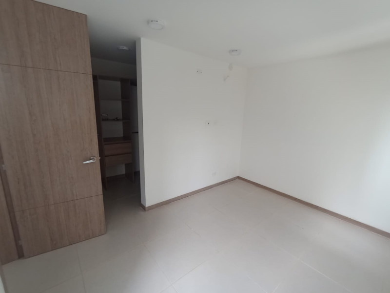 Apartamento En Arriendo - Menga, Cali