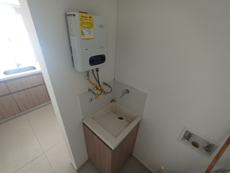 Apartamento En Arriendo - Menga, Cali