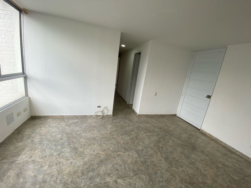 Apartamento En Venta - Ciudad Guabinas, Yumbo