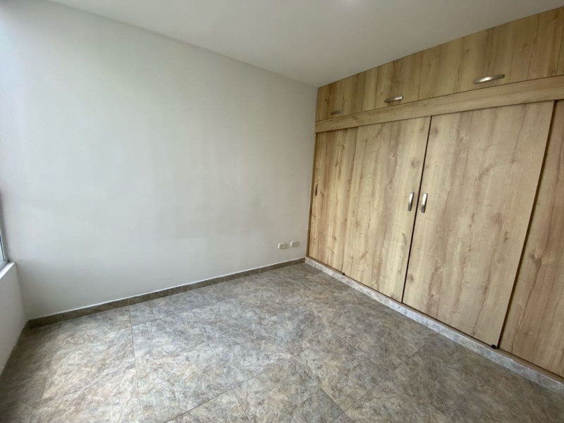 Apartamento En Venta - Ciudad Guabinas, Yumbo
