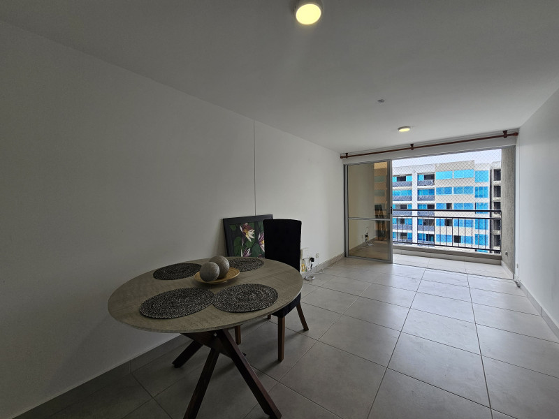 Apartamento En Arriendo - Ciudad Bochalema, Cali