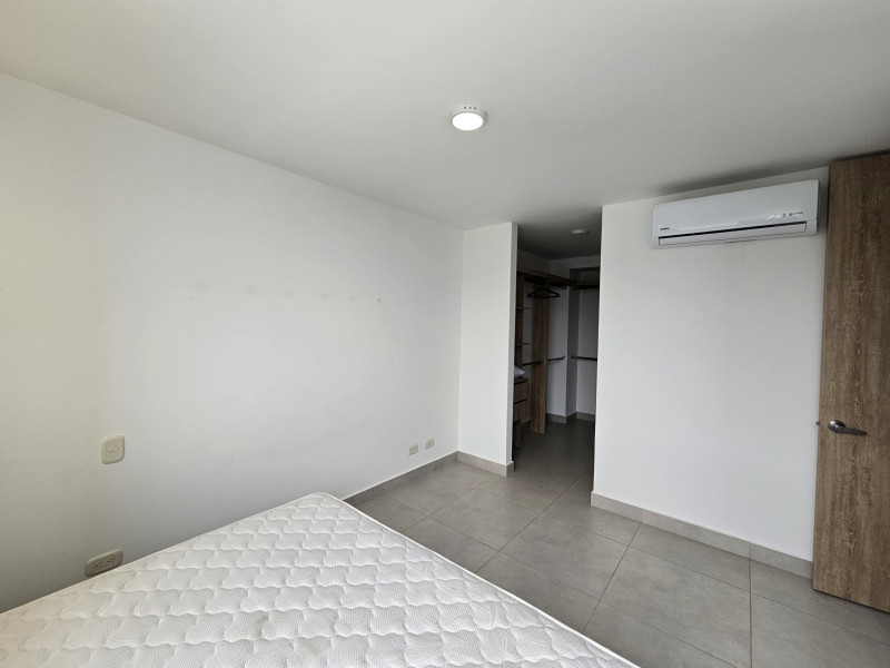Apartamento En Arriendo - Ciudad Bochalema, Cali