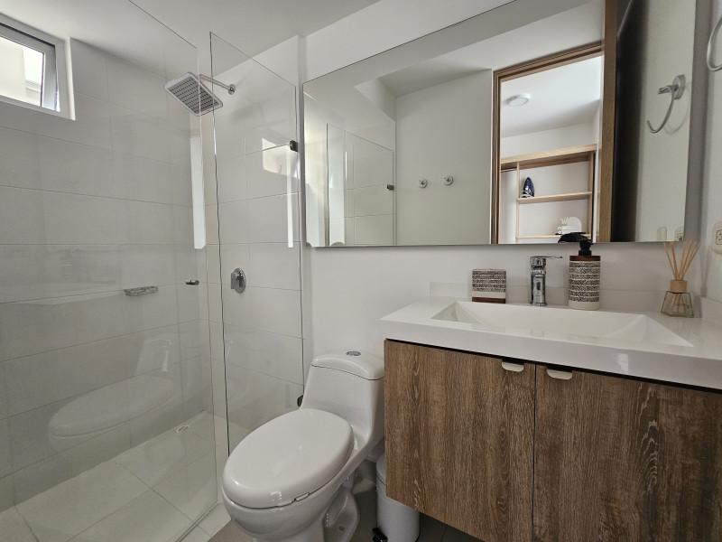 Apartamento En Arriendo - Ciudad Bochalema, Cali