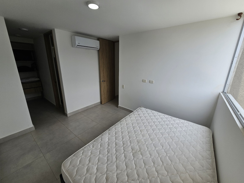 Apartamento En Arriendo - Ciudad Bochalema, Cali