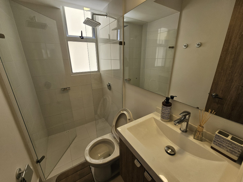 Apartamento En Arriendo - Ciudad Bochalema, Cali
