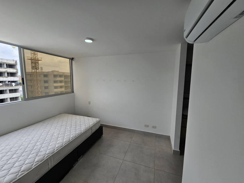 Apartamento En Arriendo - Ciudad Bochalema, Cali