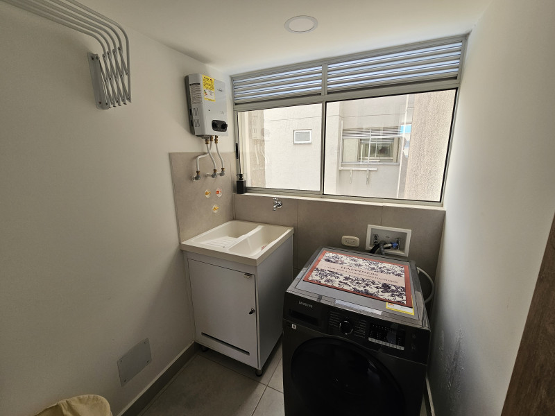 Apartamento En Arriendo - Ciudad Bochalema, Cali
