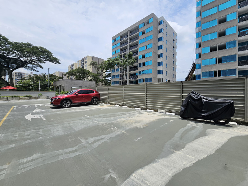 Apartamento En Arriendo - Ciudad Bochalema, Cali