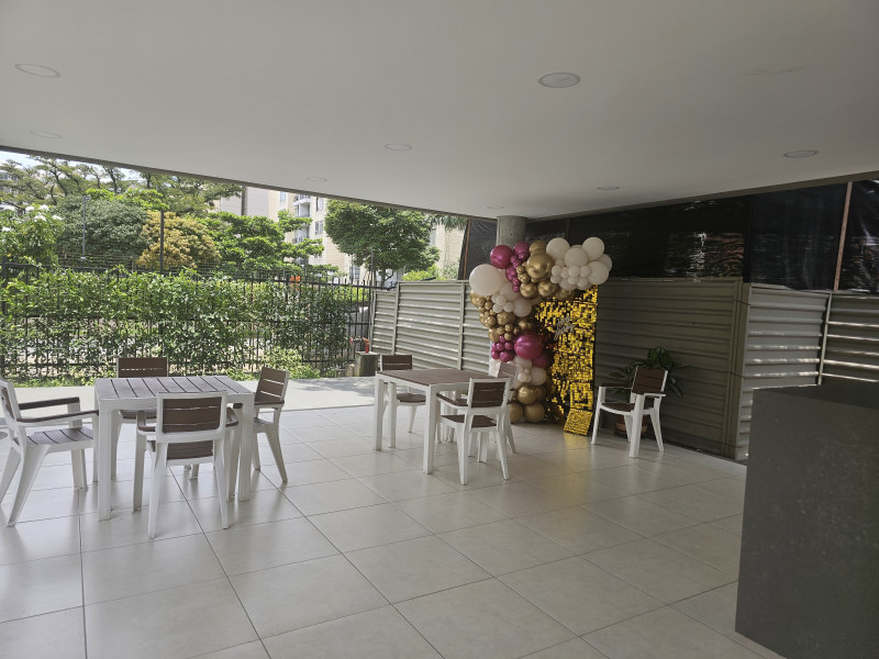 Apartamento En Arriendo - Ciudad Bochalema, Cali