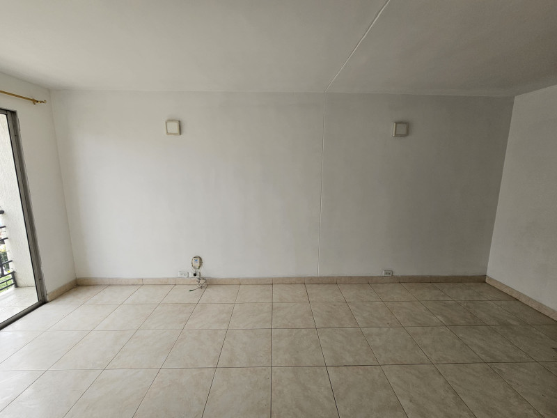 Apartamento En Arriendo - Brisas De Los Alamos, Cali