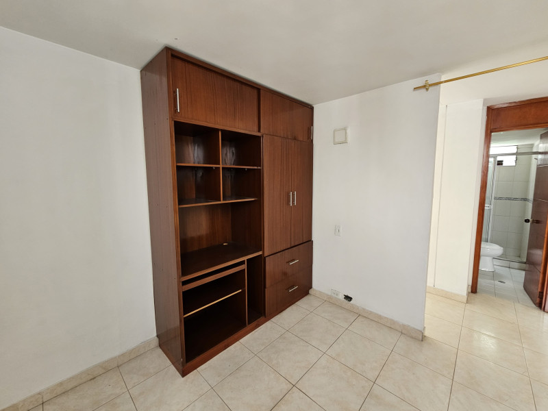 Apartamento En Arriendo - Brisas De Los Alamos, Cali